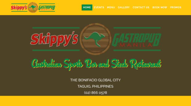 skippys-bar.com