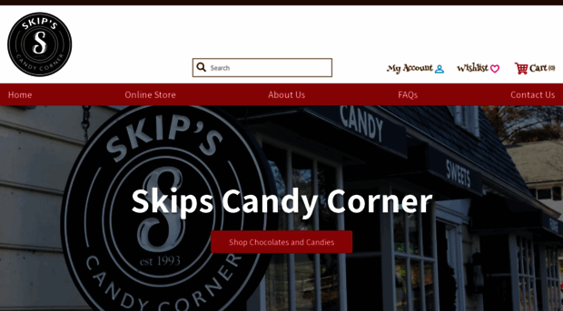 skipscandycorner.com