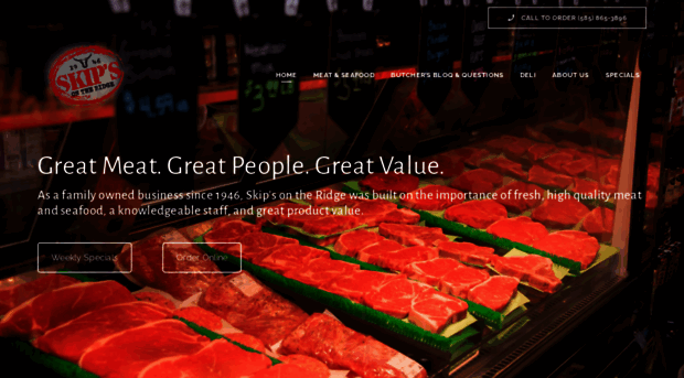 skipsmeatmarket.com