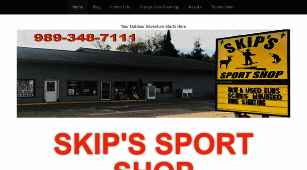 skipssportshop.com
