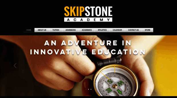 skipstoneacademy.org