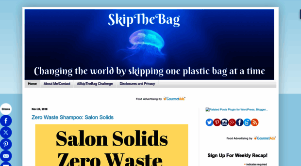 skipthebag.com