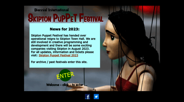 skiptonpuppetfestival.co.uk
