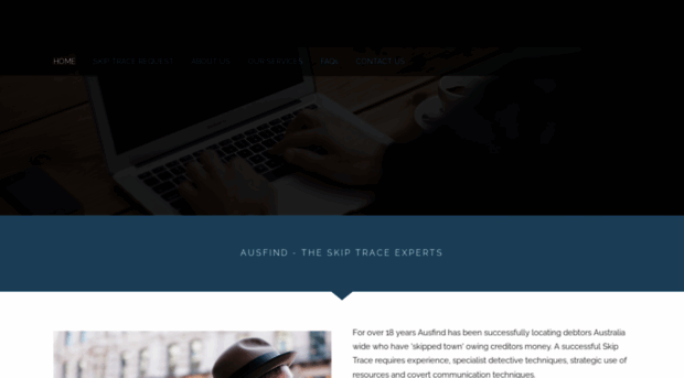skiptrace.com.au