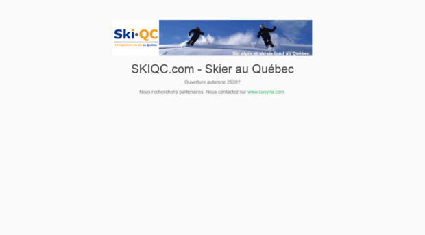 skiqc.com