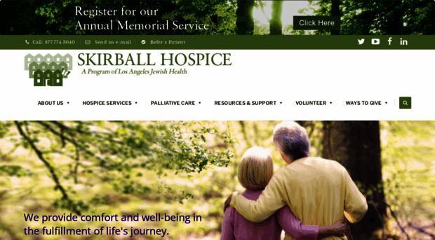 skirballhospice.org