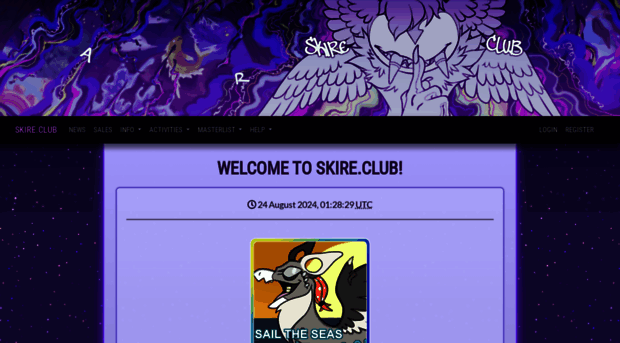 skire.club