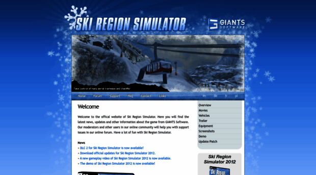 skiregion-simulator.com