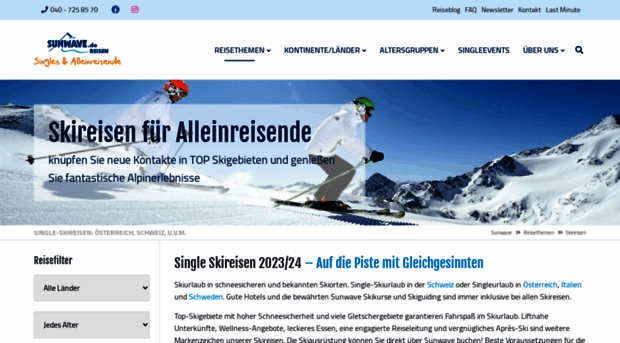 skireisen.net