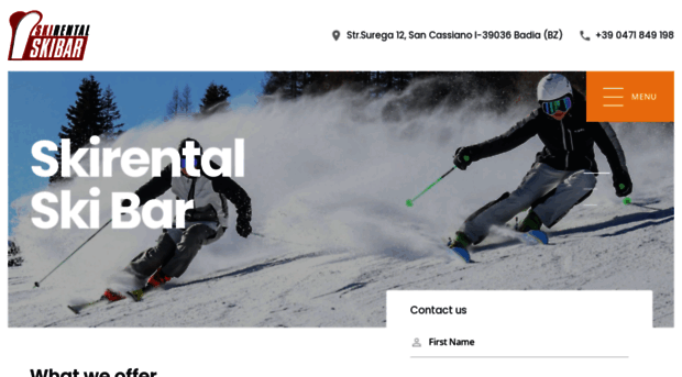 skirental.it