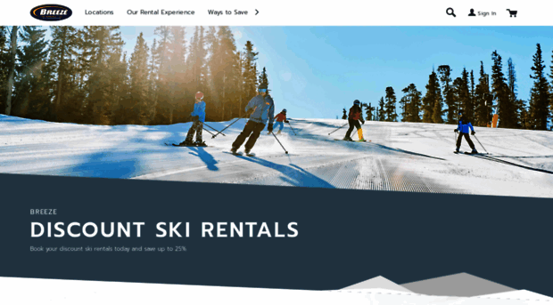 skirentals.com