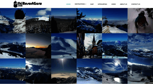 skiresortguru.com