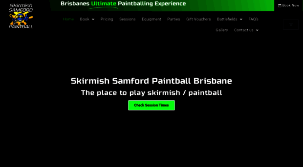 skirmishsamford.com.au