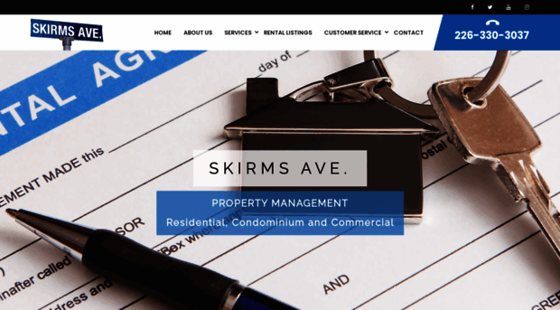 skirms-ave.com