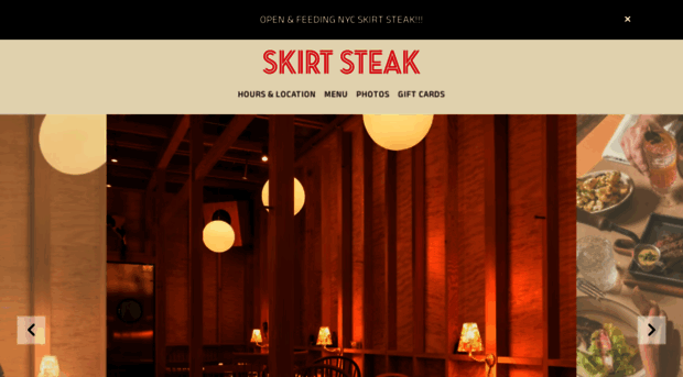 skirtsteaknyc.com