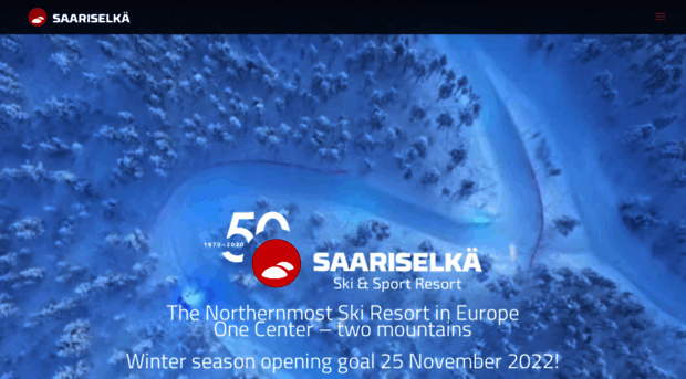 skisaariselka.com