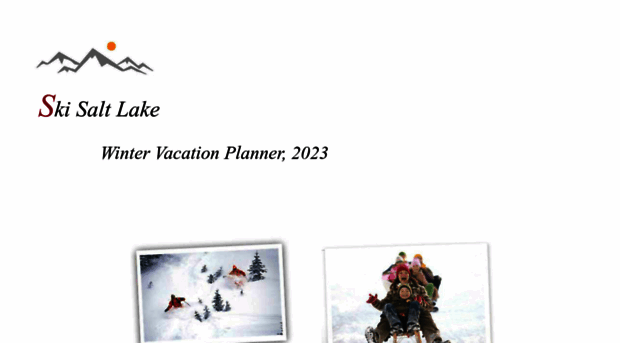 skisaltlake.com