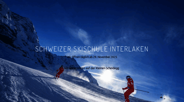 skischule-interlaken.ch