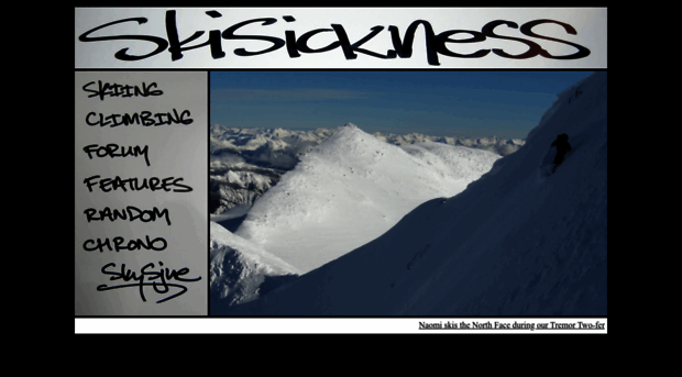 skisickness.com