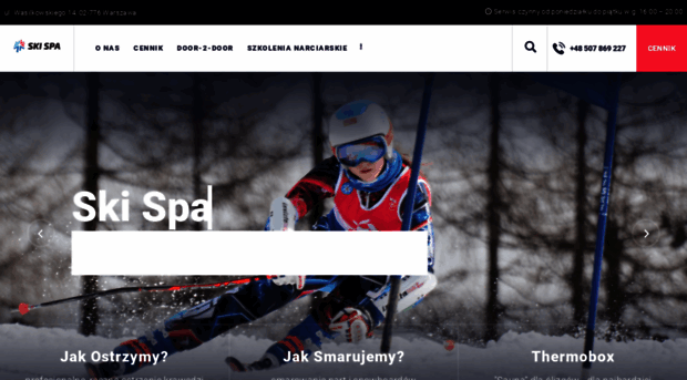 skispa.pl