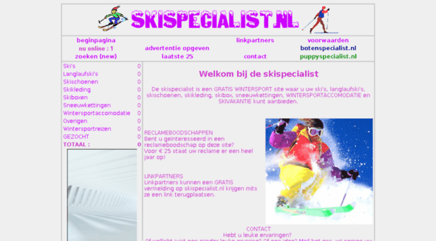 skispecialist.nl