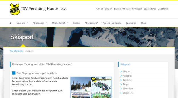 skisport-perchting.de