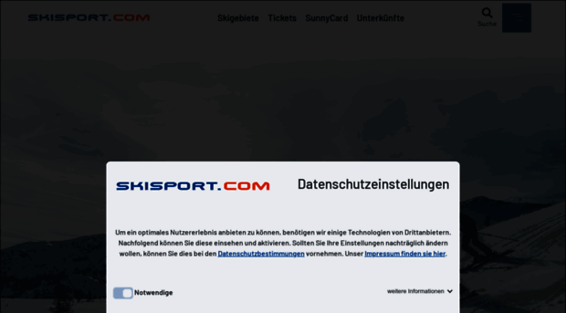skisport.com