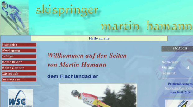 skispringer-martin.de