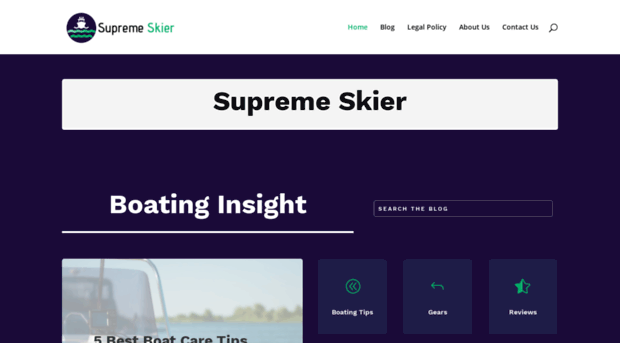 skisupreme.com