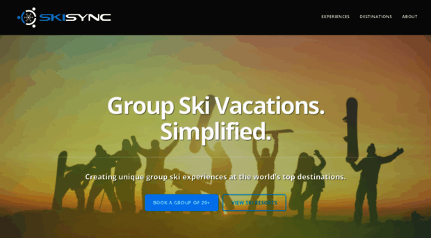 skisync.com