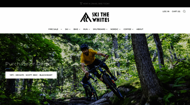 skithewhites.com