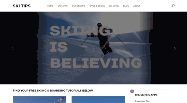 skitips.com