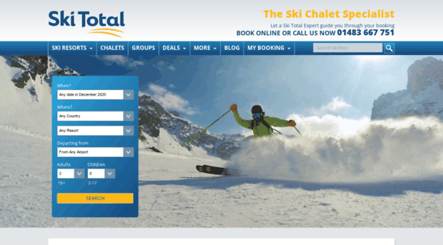 skitotal.co.uk