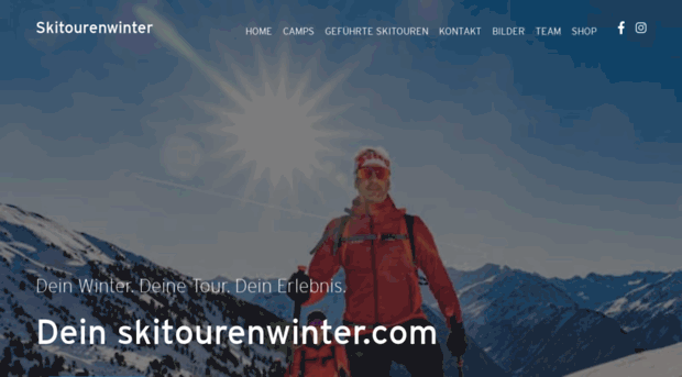 skitourenwinter.at