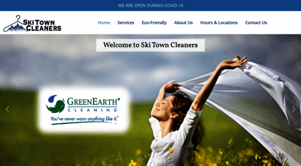 skitowncleaners.com