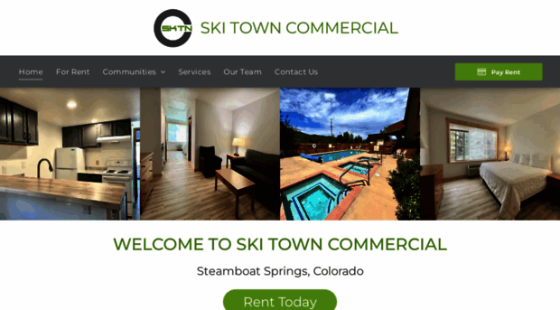 skitowncommercial.com