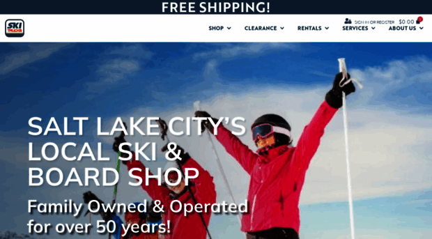 skitruck.com