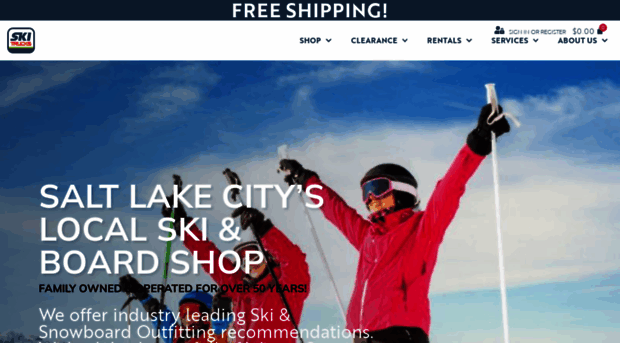 skitrucks.com