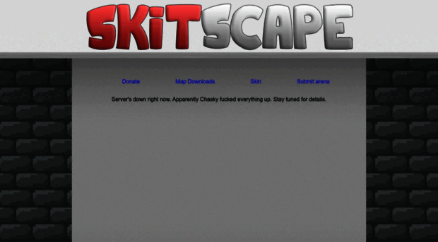 skitscape.com