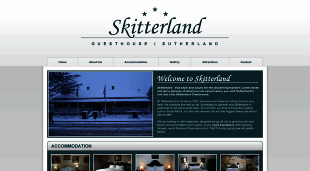 skitterland.co.za