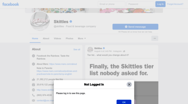 skittlesauction.com