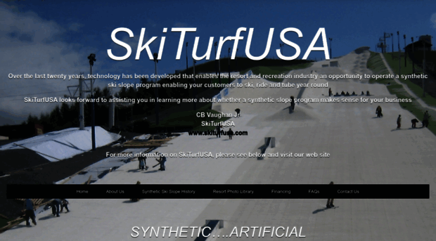 skiturfusa.com