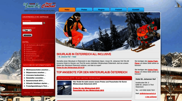 skiurlaub-in-tirol.de