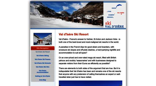 skivaldisere.com