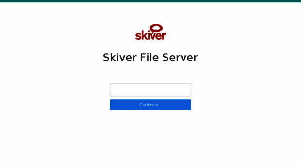 skiver.egnyte.com