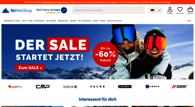 skiwebshop.de