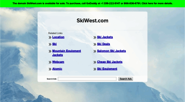 skiwest.com