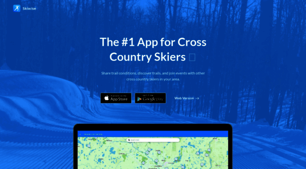 skiwise-app.com