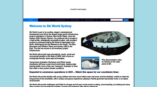 skiworldsydney.com.au