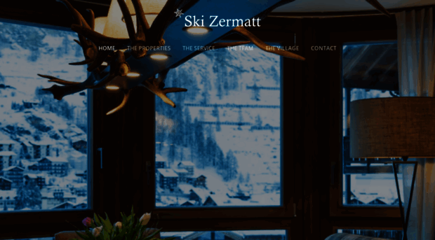 skizermatt.com